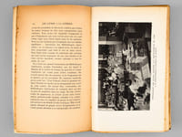 Les Livres à la Guerre.
