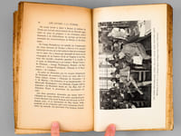 Les Livres à la Guerre.