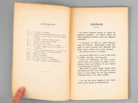 Des Lignes de Tchataldja au Canal de l'Yser. Kirkilissé - Charleroi - Lule-Burgas - La Marne - Tchataldja - Les Flandres [ Edition originale ]