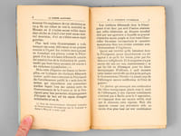 La Guerre Allemande et la Conscience Universelle [ Edition originale ] 