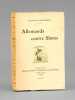 Allemands contre Slaves [Edition originale ]. PONTCRAY, Jaffre du ; (KORIAK, Yvan)