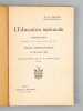 [ Ensemble de 5 discours à la Distribution des Prix de l'école Albert-le-Grand d'Arcueil ] Distribution des Prix du lundi 27 juillet 1891. Discours du ...