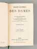 Maison Rustique des Dames (2 Tomes - Complet) . MILLET née ROBINET, Mme ; [ MILLET-ROBINET, Cora ] 