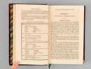 Maison Rustique des Dames (2 Tomes - Complet) . MILLET née ROBINET, Mme ; [ MILLET-ROBINET, Cora ] 