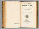 [ Recueil de 6 ouvrages dont 5 pièces de Dupeuty en éditions originales et dont 3 dédicacés par l'auteur ] Le Procès d'un Maréchal de France, 1815 ; ...
