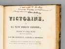 [ Recueil de 6 ouvrages dont 5 pièces de Dupeuty en éditions originales et dont 3 dédicacés par l'auteur ] Le Procès d'un Maréchal de France, 1815 ; ...