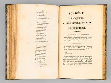 [ Recueil de 6 ouvrages dont 5 pièces de Dupeuty en éditions originales et dont 3 dédicacés par l'auteur ] Le Procès d'un Maréchal de France, 1815 ; ...