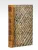 [ Recueil de 6 ouvrages dont 5 pièces de Dupeuty en éditions originales et dont 3 dédicacés par l'auteur ] Le Procès d'un Maréchal de France, 1815 ; ...
