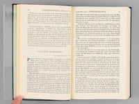 Correspondance II , 1739-1748. Texte établi et annoté par Théodore Bestermann.