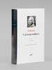 Correspondance III (janvier 1749 - décembre 1753). Edition Théodore Bestermann.. VOLTAIRE ; Bestermann, Théodore (notes)