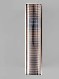 Correspondance V (janvier 1758 - septembre 1760). Edition Théodore Bestermann.