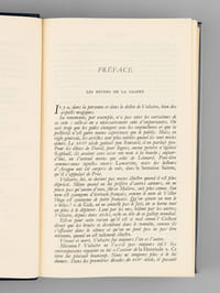 Mélanges