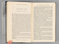 Mélanges