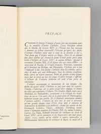 Oeuvres historiques