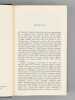Oeuvres historiques. VOLTAIRE ; Pomeau, René (notes)