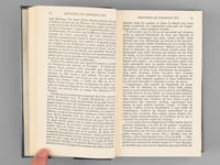 Oeuvres historiques