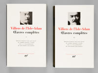 Oeuvres poétiques complètes ( 2 tomes, complet) : Tome I , Tome II