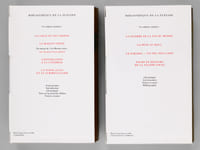 Oeuvres romanesques complètes (2 tomes, complet) : Tome I , Tome II.