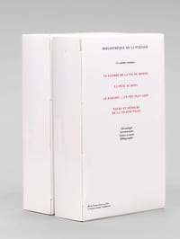 Oeuvres romanesques complètes (2 tomes, complet) : Tome I , Tome II.