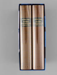 Oeuvres romanesques complètes (2 tomes, complet) : Tome I , Tome II.