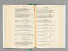 Tragiques grecs. Eschyle ; Sophocle. ESCHYLE ; SOPHOCLE ; Grosjean, Jean (trad.) ; Dreyfus, Raphaêl (introd. et notes)