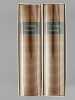 Romans (2 tomes, complet) : Tome I ; Tome II. RAMUZ, C.F. [ Charles-Ferdinand ] ; JAKUBEC, Doris (édit.)