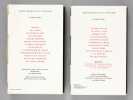 Nouvelles complètes (2 tomes, complet) : Tome I ; Tome II. MORAND, Paul
