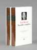 Nouvelles complètes (2 tomes, complet) : Tome I ; Tome II. MORAND, Paul