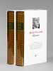 Oeuvres (2 tomes, complet) : Tome I ; Tome II. FOUCAULT, Michel