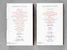 Oeuvres complètes (2 tomes) : Tome III ; Tome IV. DURAS, Marguerite