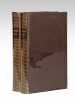 Théâtre complet (2 tomes, complet). SHAKESPEARE ; GIDE, André (avant-propos)