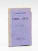 L'Alimentation des Arthritiques [ Edition originale ]. ETTERLEN, Dr. J.