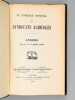 VIe Congrès National des Syndicats Agricoles. Angers, les 3, 4, 5 Juillet 1907 . Collectif ; Union Centrale des Syndicats des Agriculteurs de France ; ...