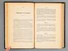 VIe Congrès National des Syndicats Agricoles. Angers, les 3, 4, 5 Juillet 1907 . Collectif ; Union Centrale des Syndicats des Agriculteurs de France ; ...