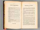 VIIe Congrès National des Syndicats Agricoles. Nancy, les 7, 8, 9 juin 1909 . Collectif ; Union Centrale des Syndicats des Agriculteurs de France ;  ...