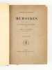 Traditions et Souvenirs ou Mémoires touchant le Temps et la Vie du Général Auguste Colbert (1793-1809) (Tome 1) [ Edition originale ]. COLBERT, N.-J. ...