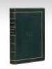 Traditions et Souvenirs ou Mémoires touchant le Temps et la Vie du Général Auguste Colbert (1793-1809) (Tome 1) [ Edition originale ]. COLBERT, N.-J. ...
