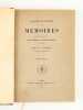 Traditions et Souvenirs ou Mémoires touchant le Temps et la Vie du Général Auguste Colbert (1793-1809) (Tome 2) [ Edition originale ]. COLBERT, N.-J. ...