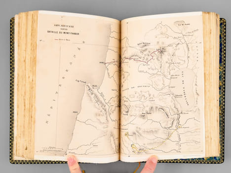 Traditions et Souvenirs ou Mémoires touchant le Temps et la Vie du Général Auguste Colbert (1793-1809) (Tome 2) [ Edition originale ]. COLBERT, N.-J. ...
