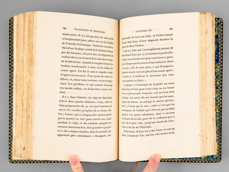 Traditions et Souvenirs ou Mémoires touchant le Temps et la Vie du Général Auguste Colbert (1793-1809) (Tome 2) [ Edition originale ]. COLBERT, N.-J. ...