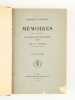 Traditions et Souvenirs ou Mémoires touchant le Temps et la Vie du Général Auguste Colbert (1793-1809) (Tome 4) [ Edition originale ]. COLBERT, N.-J. ...