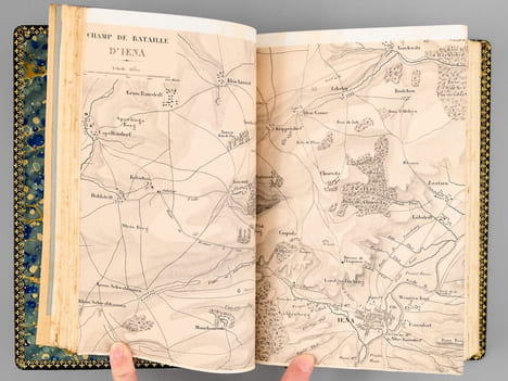 Traditions et Souvenirs ou Mémoires touchant le Temps et la Vie du Général Auguste Colbert (1793-1809) (Tome 4) [ Edition originale ]. COLBERT, N.-J. ...