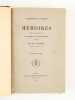 Traditions et Souvenirs ou Mémoires touchant le Temps et la Vie du Général Auguste Colbert (1793-1809) (Tome 5) [ Edition originale ]. COLBERT, N.-J. ...