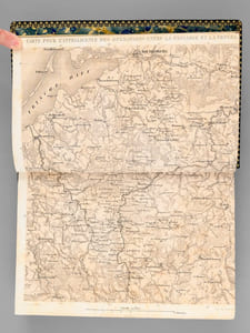 Traditions et Souvenirs ou Mémoires touchant le Temps et la Vie du Général Auguste Colbert (1793-1809) (Tome 5) [ Edition originale ]
