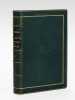 Traditions et Souvenirs ou Mémoires touchant le Temps et la Vie du Général Auguste Colbert (1793-1809) (Tome 5) [ Edition originale ]. COLBERT, N.-J. ...