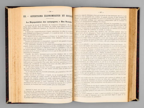 Bulletin de l'Union Centrale des Syndicats des Agriculteurs de France, paraissant tous les mois (Du numéro 1 de la 1ère année - 1er Juin 1899 - au ...