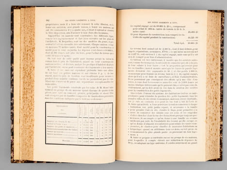 La Réforme Sociale. Bulletin de la Société d'Economie Sociale et des Unions de la Paix Sociale (Sixième Année. Deuxième Série, Tomes I et II - Année ...