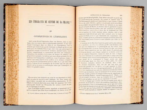 La Réforme Sociale. Bulletin de la Société d'Economie Sociale et des Unions de la Paix Sociale (Sixième Année. Deuxième Série, Tomes I et II - Année ...