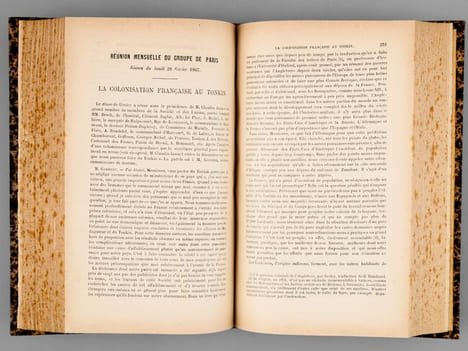 La Réforme Sociale. Bulletin de la Société d'Economie Sociale et des Unions de la Paix Sociale (Septième Année. Deuxième Série, Tomes III et IV - ...