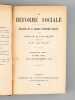 La Réforme Sociale. Bulletin de la Société d'Economie Sociale et des Unions de la Paix Sociale (Huitième Année. Deuxième Série, Tomes V et VI - Année ...